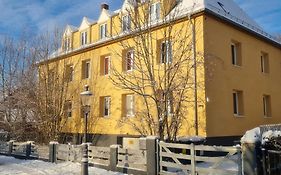 Villa Kuechwald